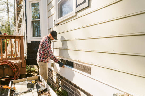 Trusted Fiber Cement Siding service in Glenwood Landing, NY - Creative Siding